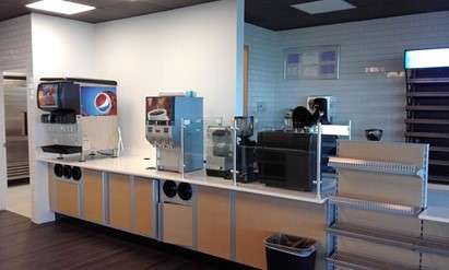 Barrigada BK Station - Foodys'