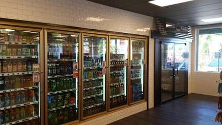 NCS Station - Foodys'