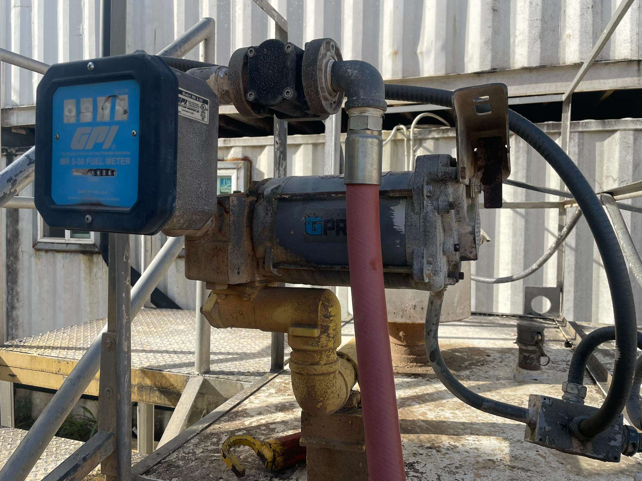 MRO- Service Level Agreement from handman