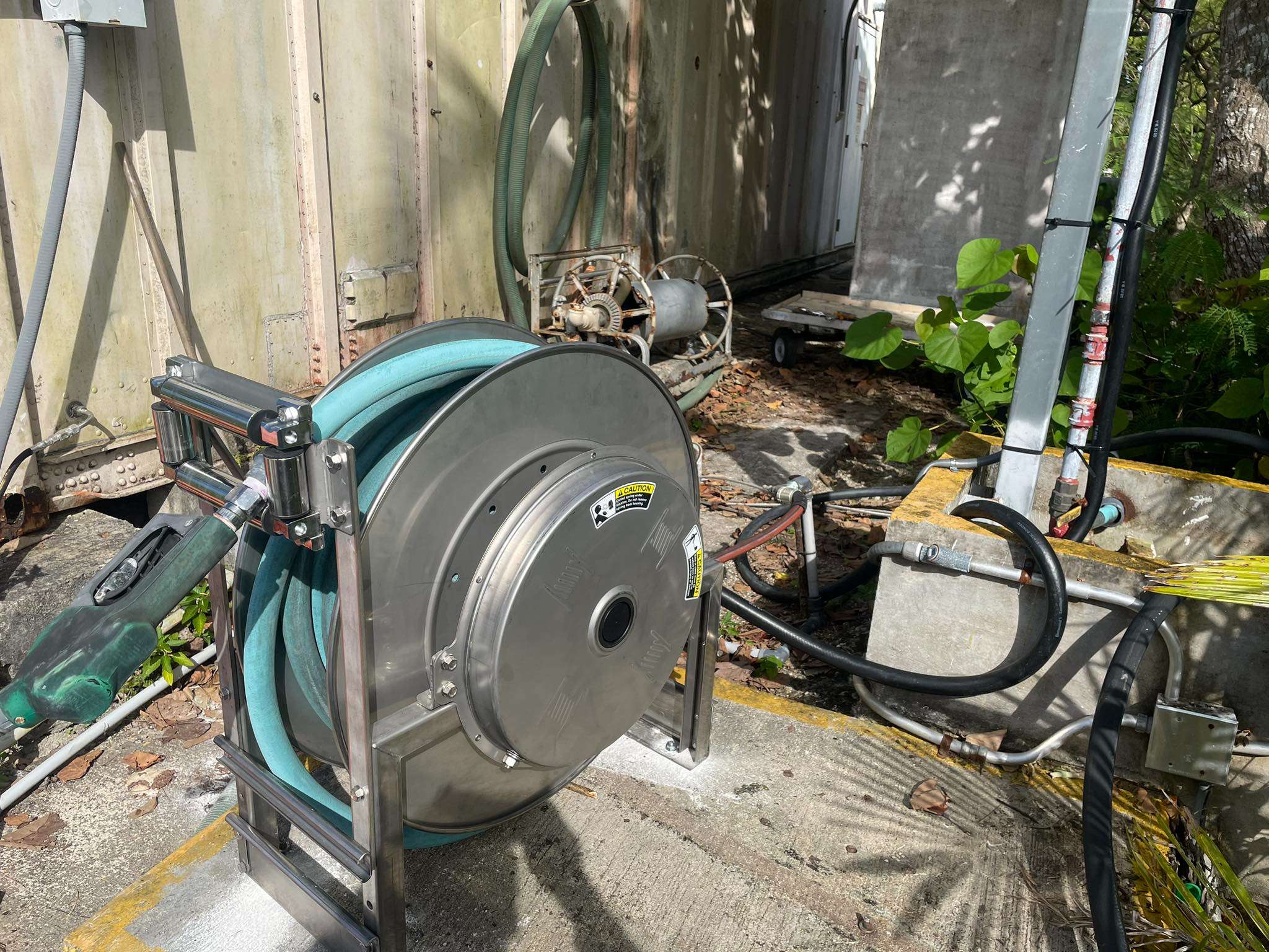 MRO- Service Level Agreement from handman