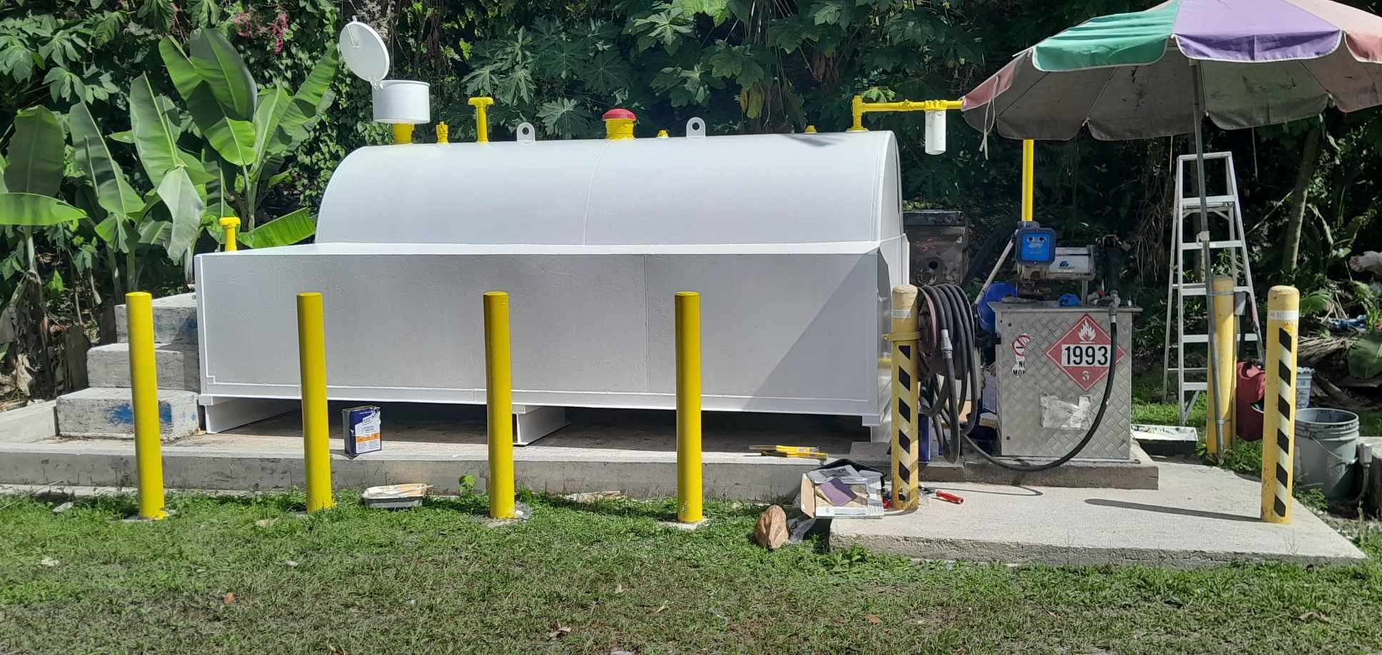 MRO- Service Level Agreement from handman